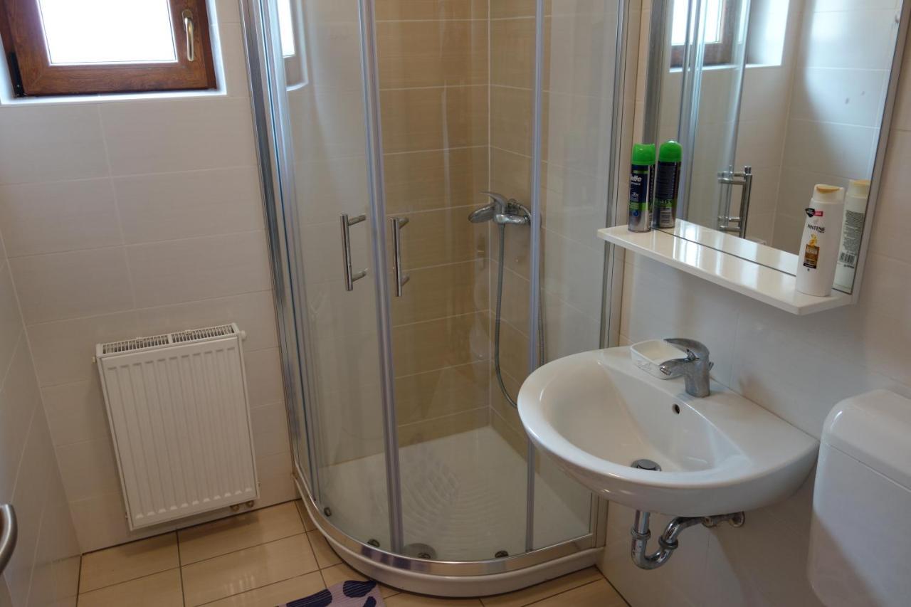 Apartma Lovor Bohinj Luaran gambar